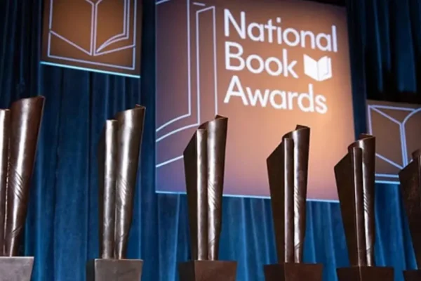 National Book Awards 2025 winners