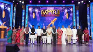 Ramoji Excellence Awards 2025
