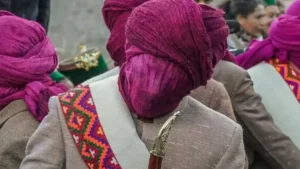 Raulane festival cultural significance