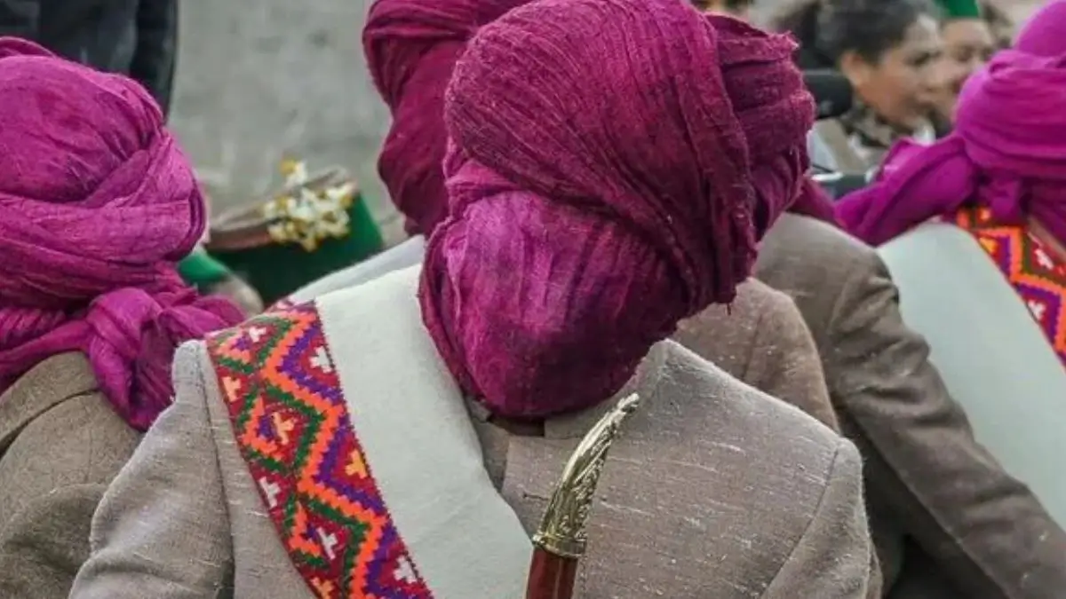 Raulane festival cultural significance