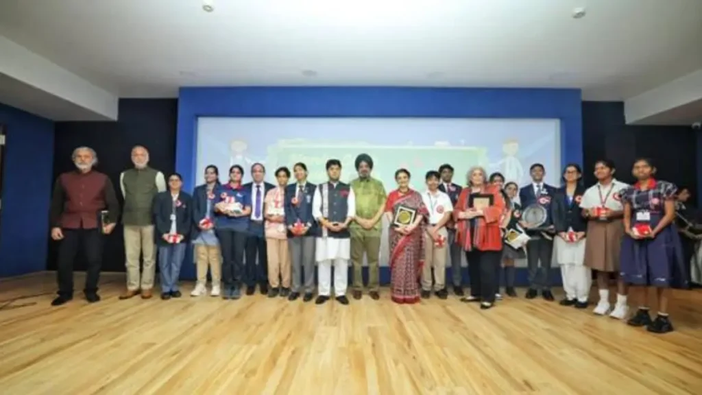 Bhupen Hazarika National Awards