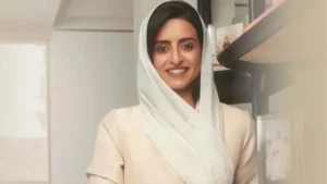 First woman UN Tourism leader