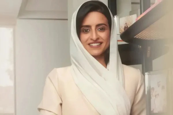 First woman UN Tourism leader