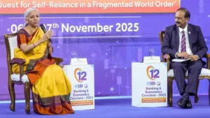 Indian banking reforms update