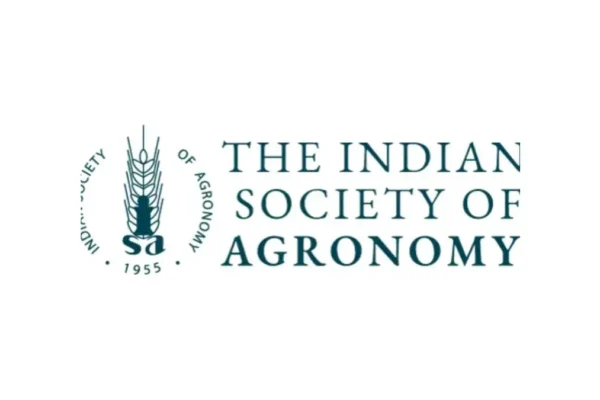 Sixth International Agronomy Congress