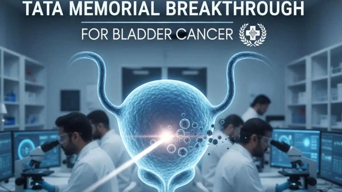 bladder cancer treatment update