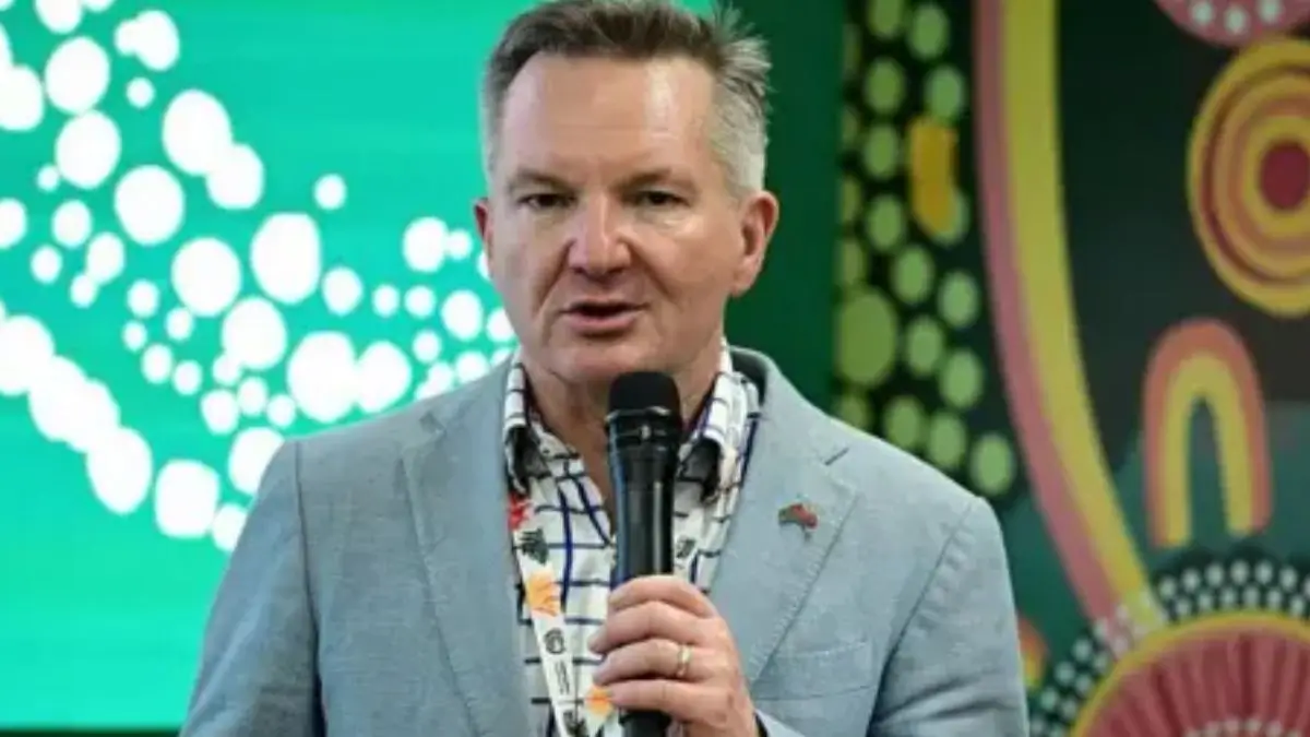 COP31 climate summit Turkey