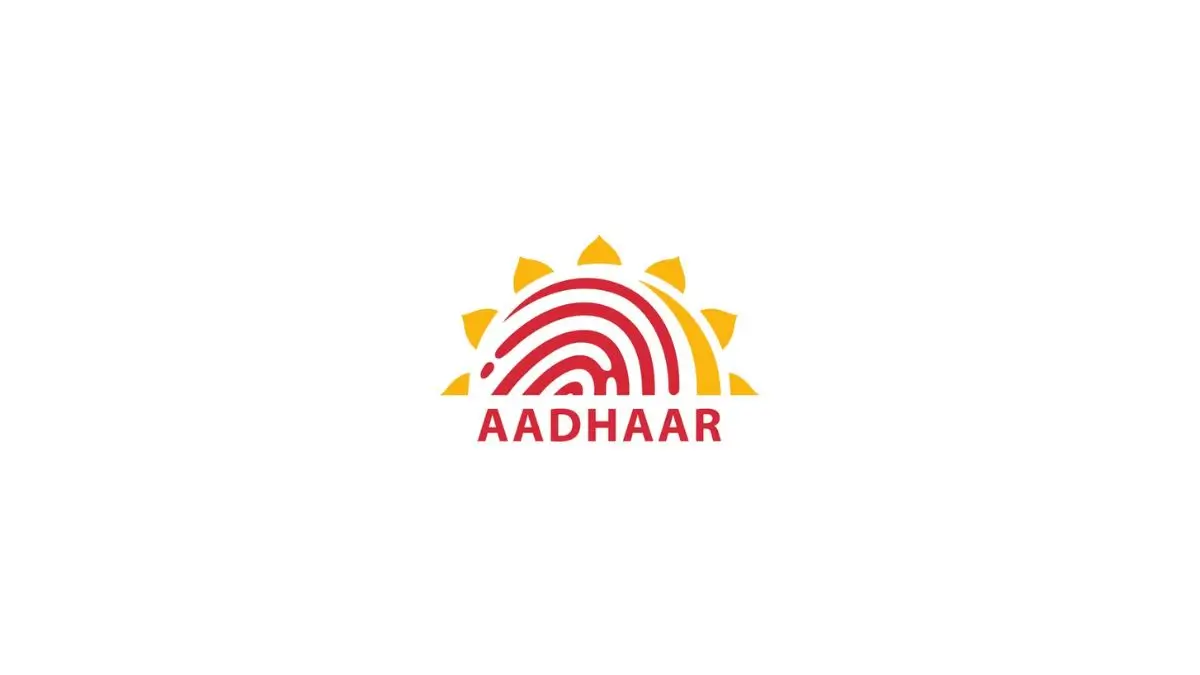 Aadhaar biometric update children