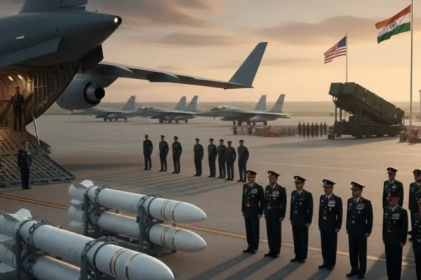 US approves strategic $93 million missile