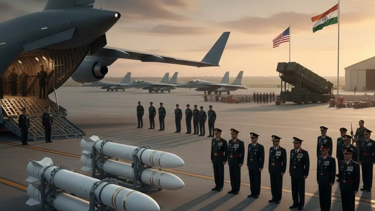 US approves strategic $93 million missile