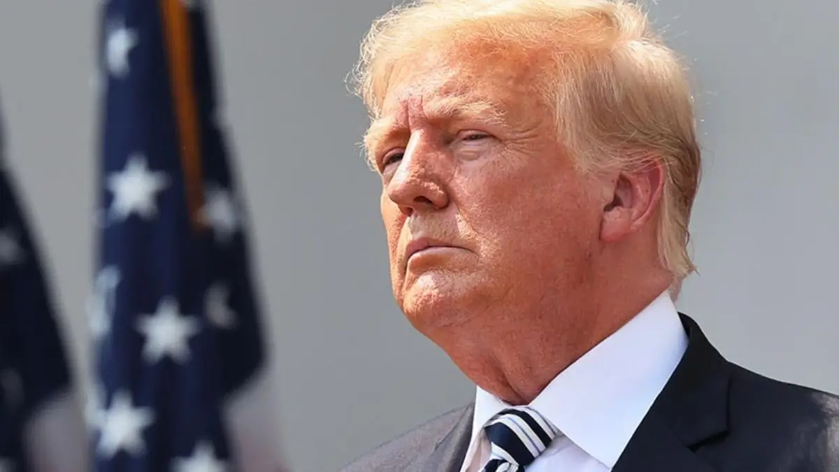 US government shutdown 2025