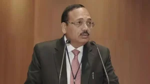 Justice Surya Kant CJI