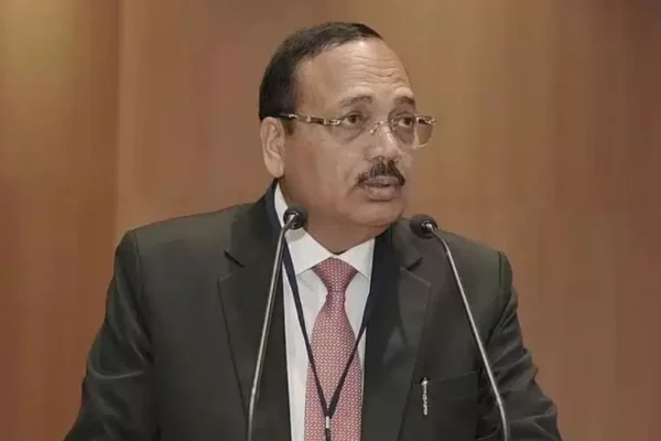 Justice Surya Kant CJI