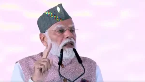 Uttarakhand 25th anniversary development