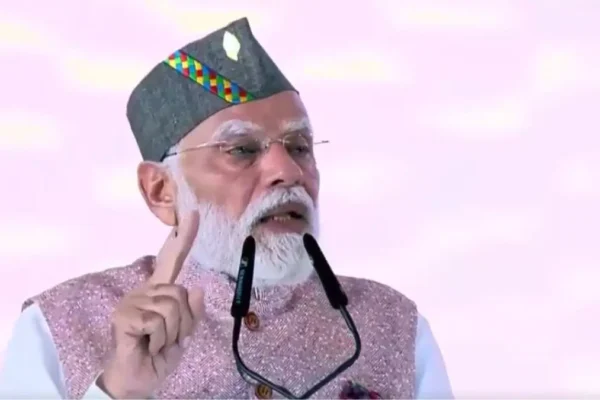 Uttarakhand 25th anniversary development