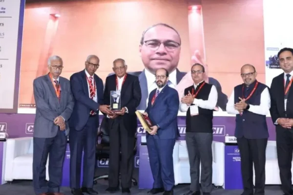 CII Quality Ratna Award