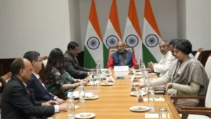 Tribal welfare initiatives 2025