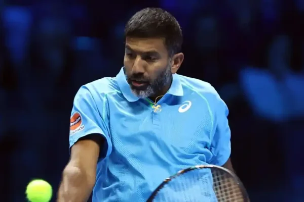 Rohan Bopanna retirement news