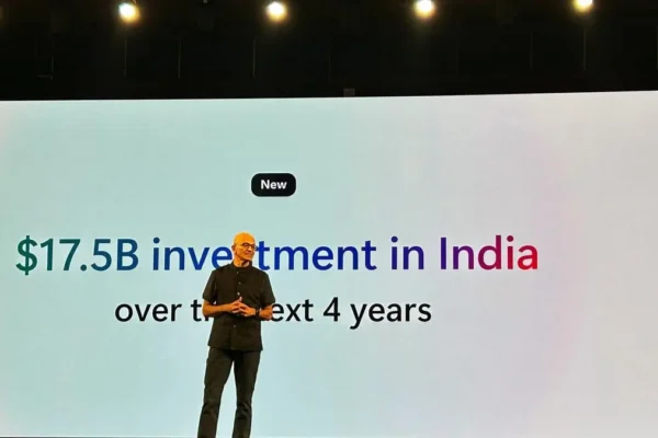 MahaCrimeOS AI Launch