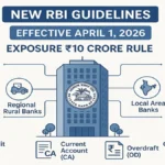 RBI transaction account guidelines