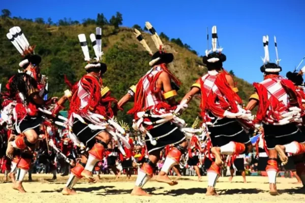 Hornbill Festival 2025 Nagaland