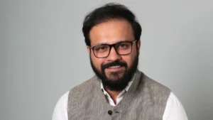 Meta India Appoints Aman Jain