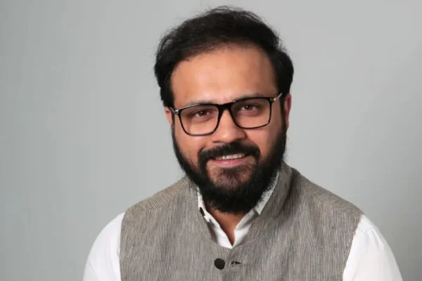 Meta India Appoints Aman Jain