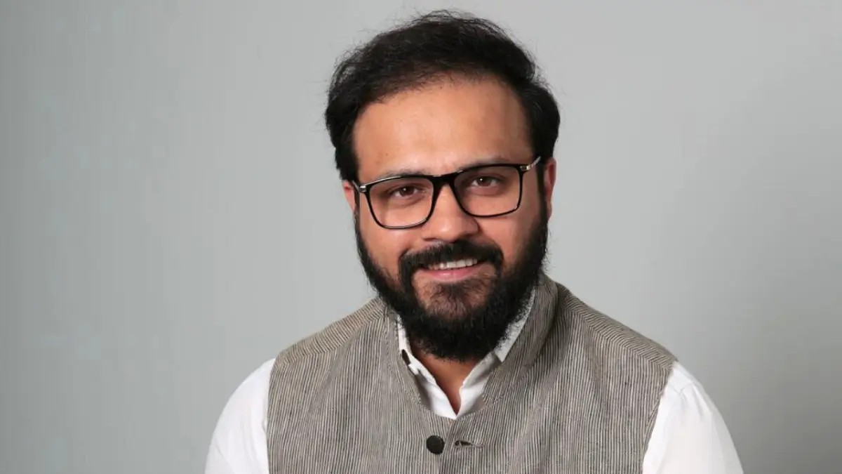 Meta India Appoints Aman Jain