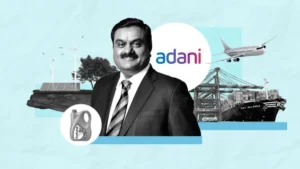 Adani Group AI-Driven Green Data Centre