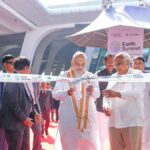 Sahakar Sarathi and EARTH Summit 2025