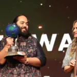 Anant Ambani animal award