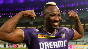 Andre Russell IPL retirement 2025