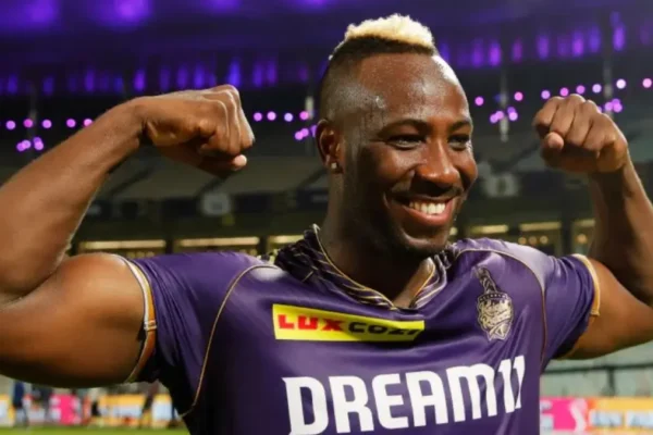 Andre Russell IPL retirement 2025