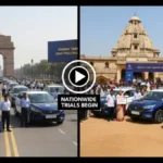 Bharat Taxi pilot launch India