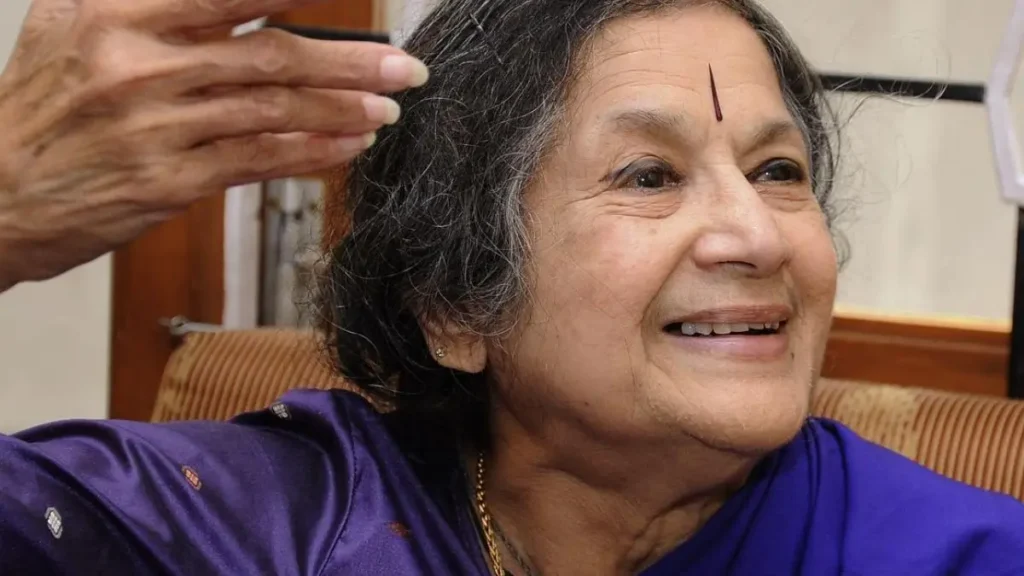 Bharatanatyam Legend Kumari Kamala Passes Away