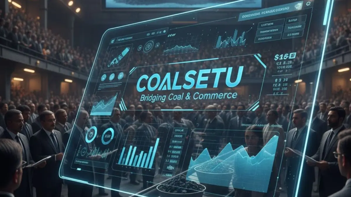 CoalSETU Policy 2025