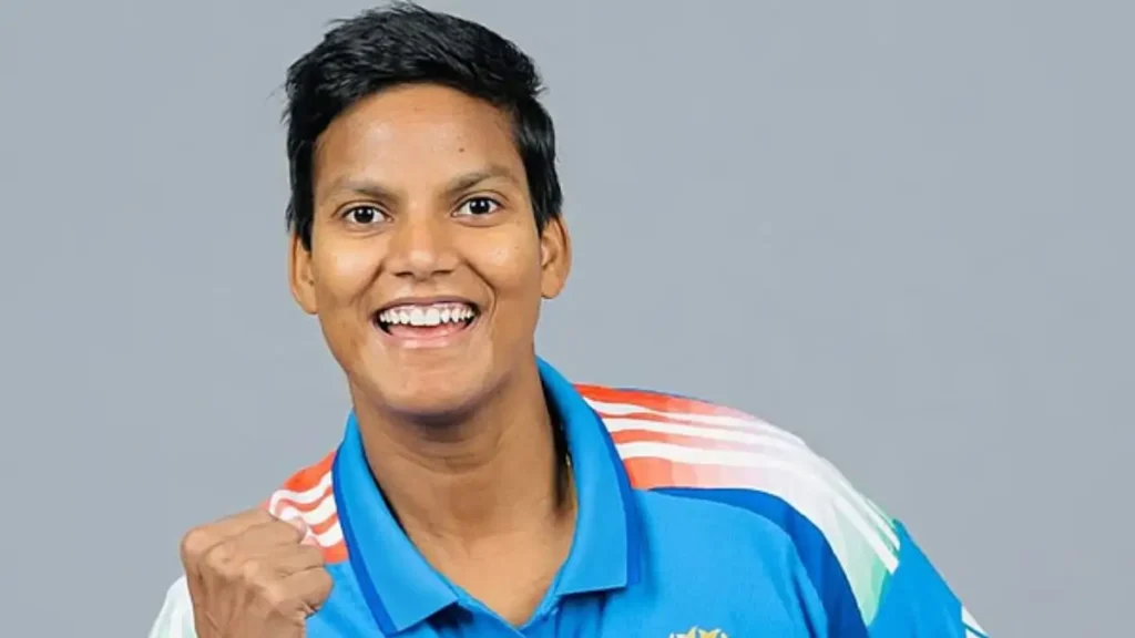 Deepti Sharma WPL 2026 auction