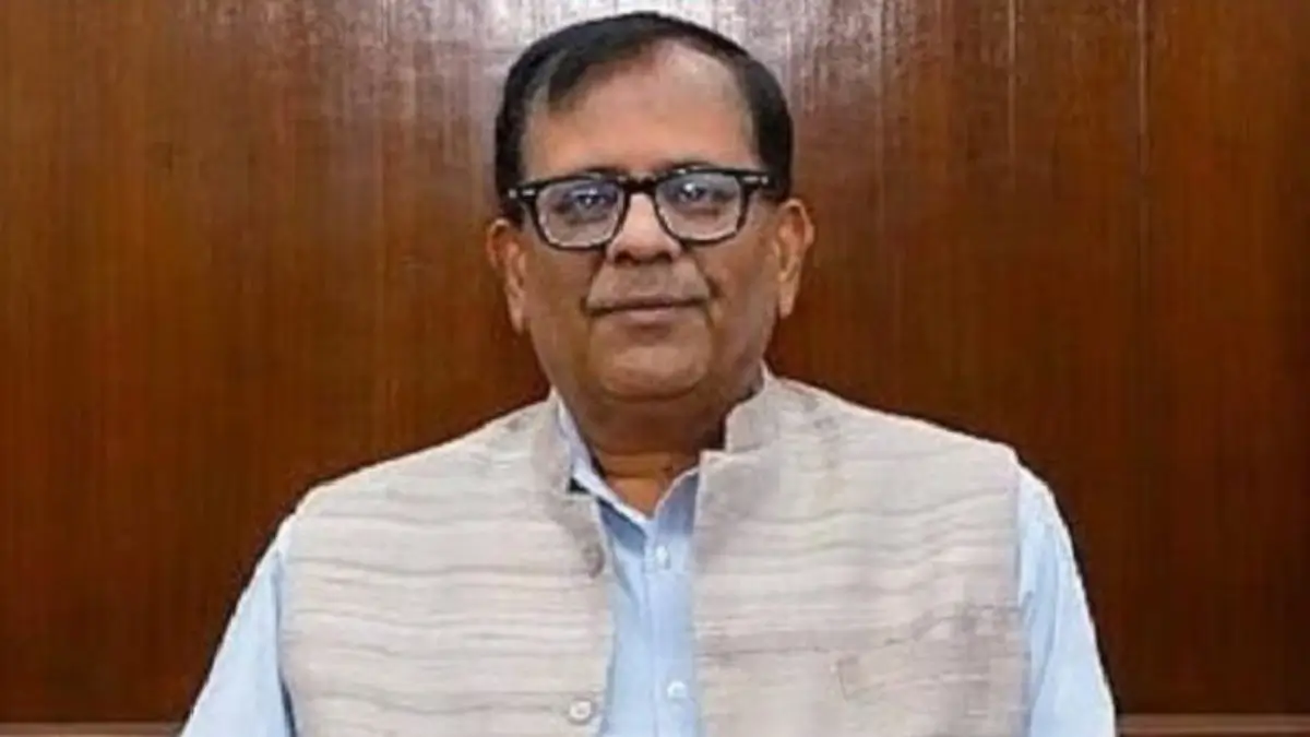 Raj Kumar Goyal Appointed Chief Information Commissioner 2025