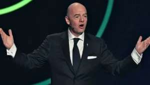 FIFA World Cup 2026 draw