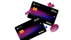 Google Pay Flex credit card