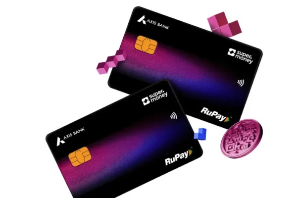 Google Pay Flex credit card