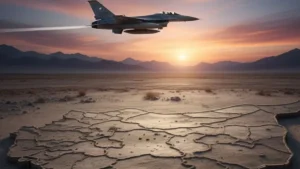 Operation Hawkeye Strike