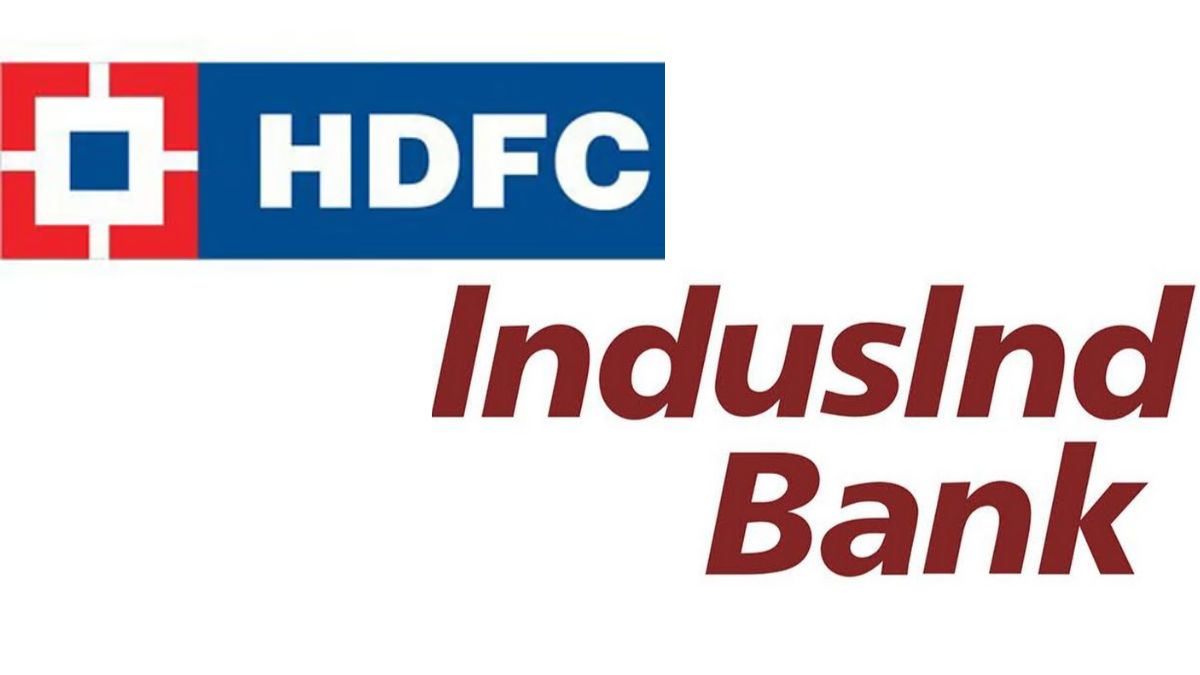 HDFC Bank Gets RBI Approval to Acquire 9.5% Stake in IndusInd Bank