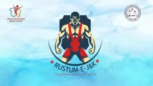 Rustam-e-Jammu & Kashmir Wrestling 2025