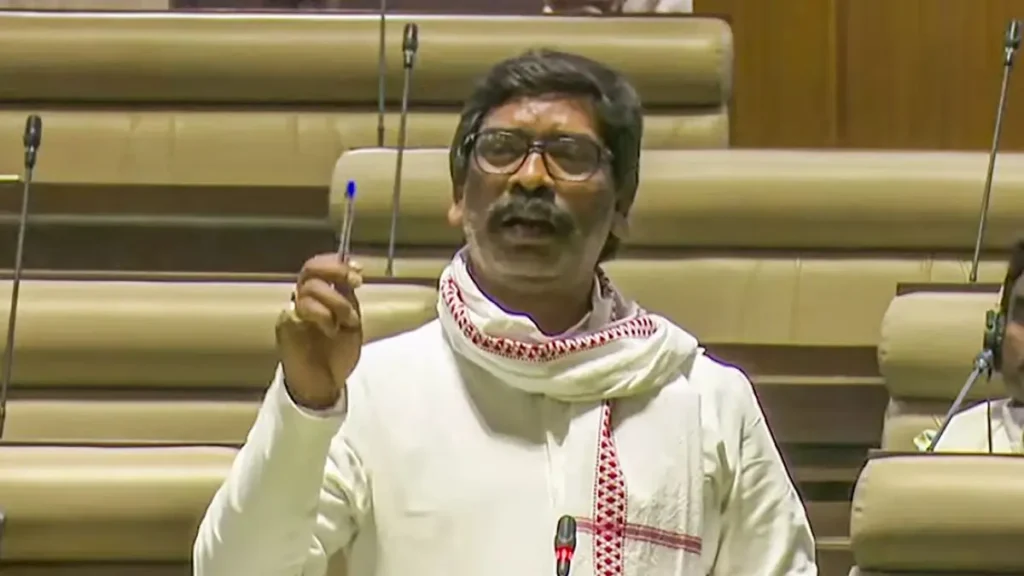 Jharkhand Gig Workers Welfare Law 2025