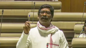 Jharkhand Gig Workers Welfare Law 2025