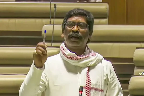 Jharkhand Gig Workers Welfare Law 2025