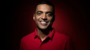 Deepinder Goyal Tops Hurun Rich List