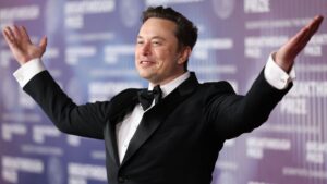 Elon Musk $700 Billion Net Worth