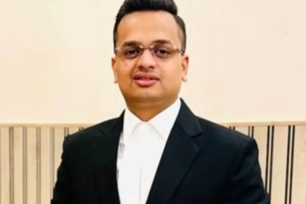 40 Under 40 Lawyer Award 2025